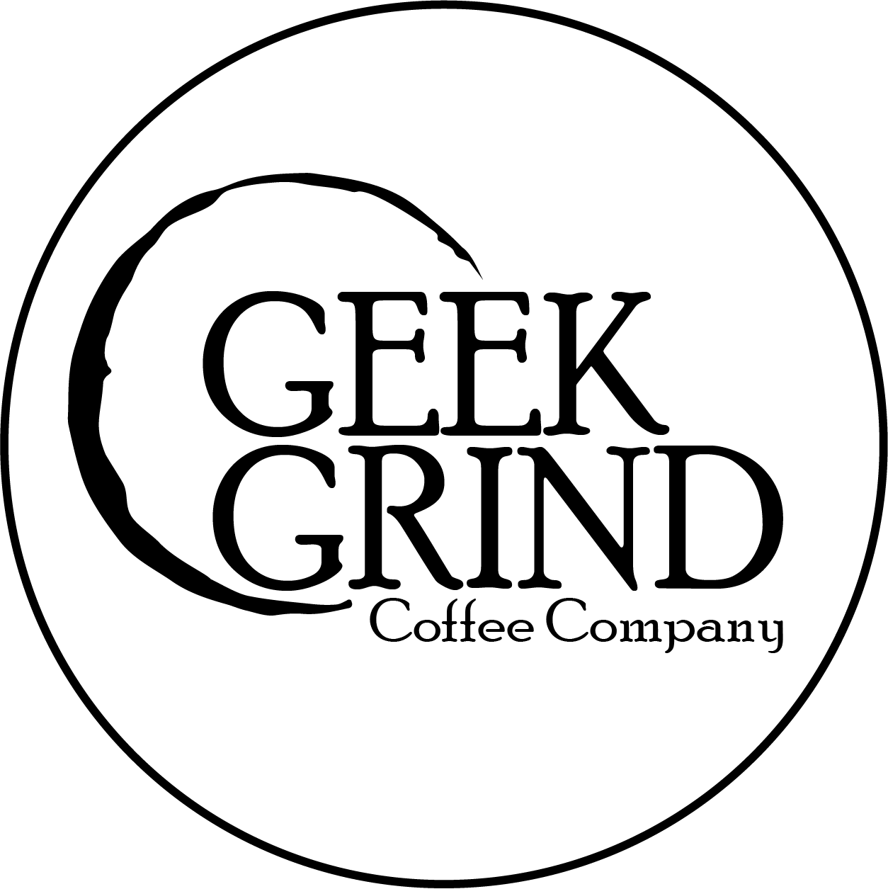 QR CODES Elven Geek Grind Coffee qr-codes-elven-geek-grind-coffee