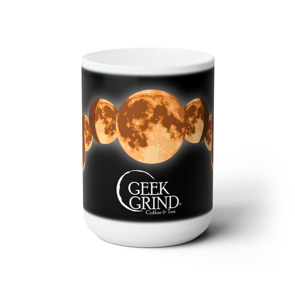 Witch's Moon Mug - Geek Grind Coffee