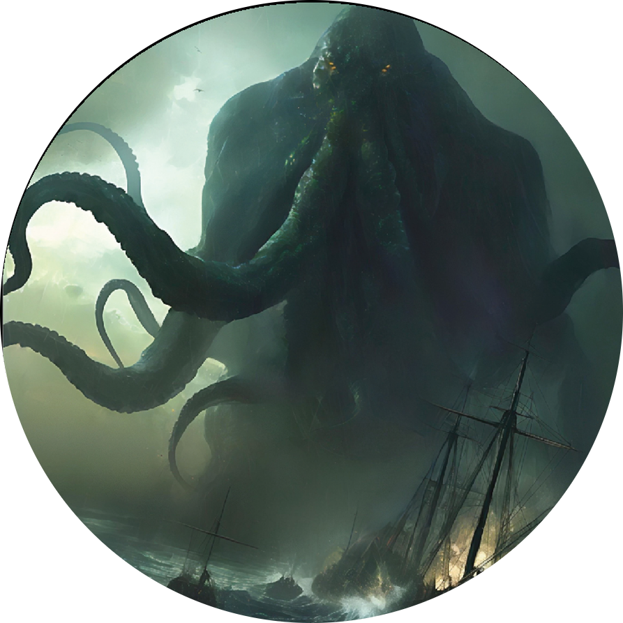 Elder's Fathom - Medium/Light Blend Kcup