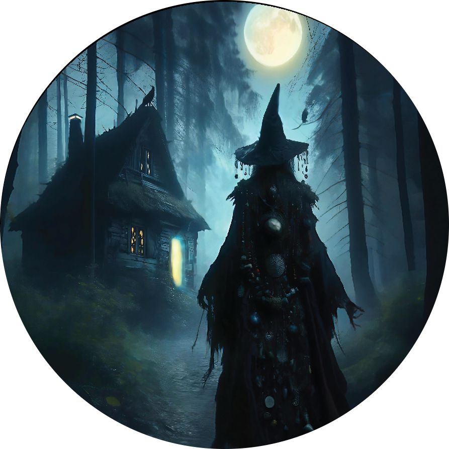 Molten Moonrise - Dark Chocolate Kcup