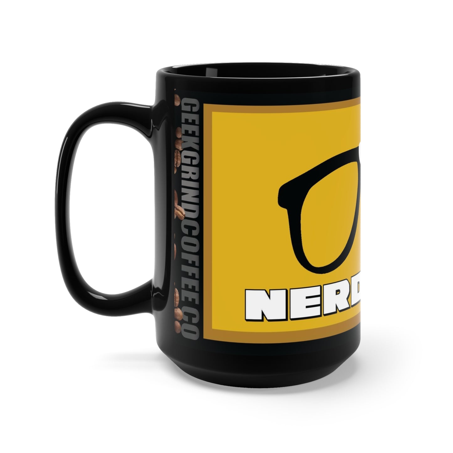 Nerdrotic Mug