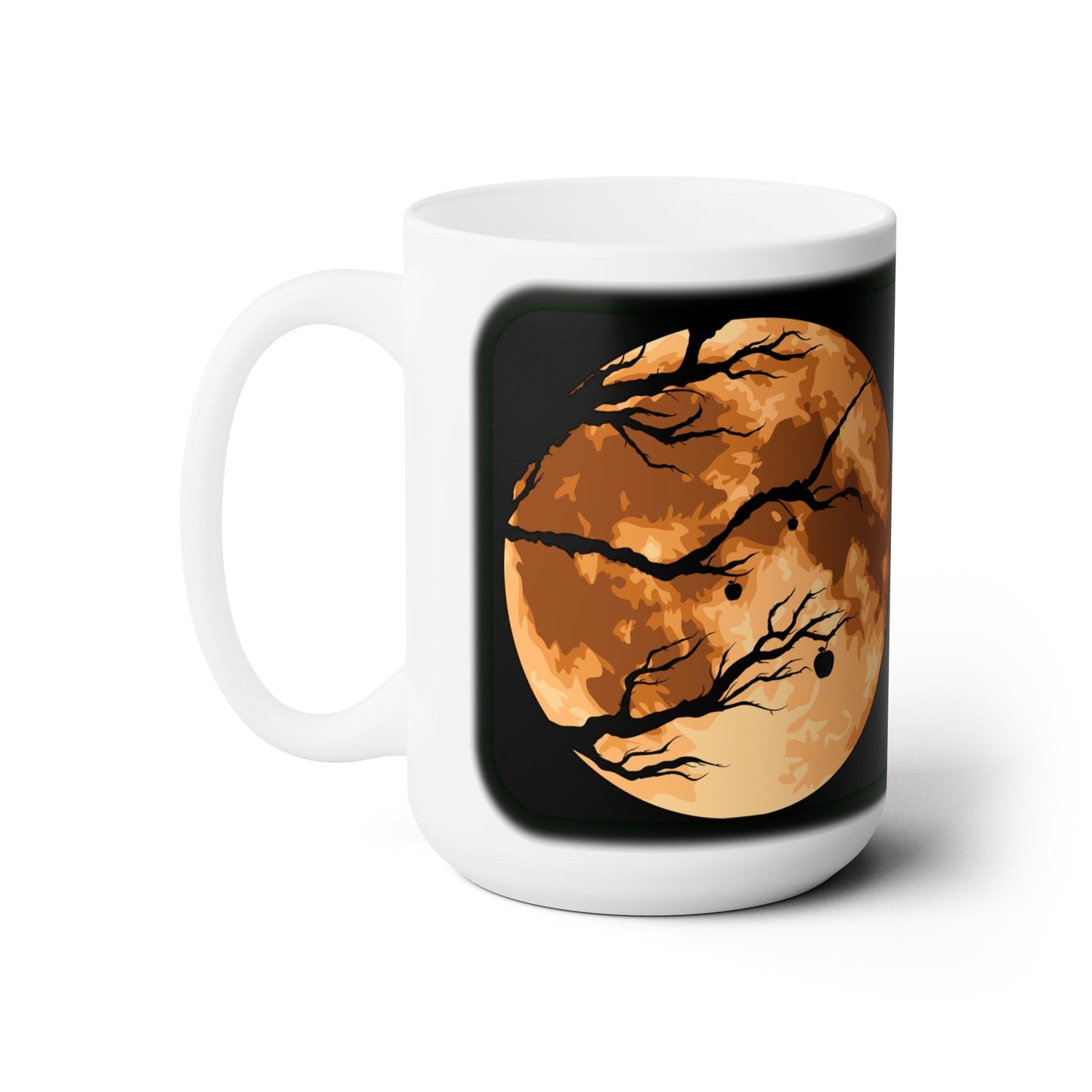 Witch's Cider Mug - Geek Grind Coffee