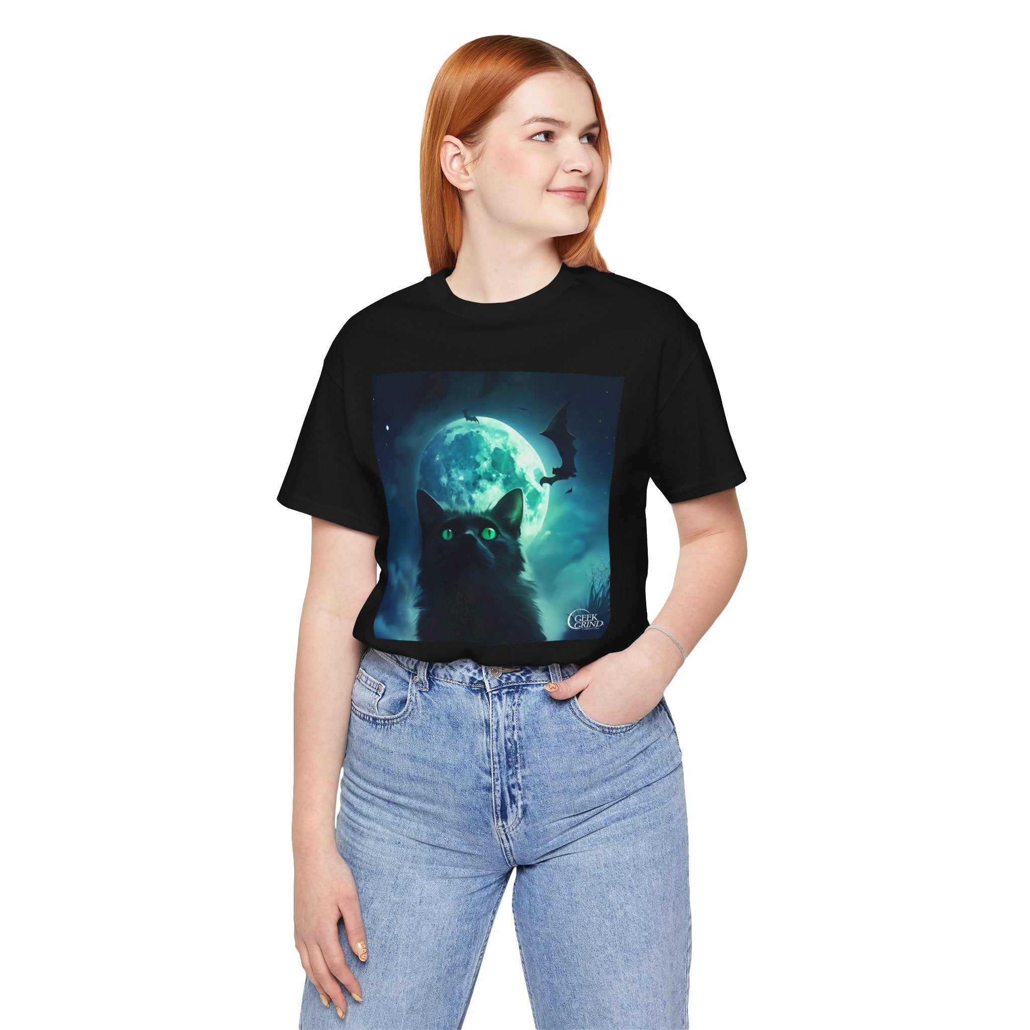 Witch's Brew Soft T-shirt