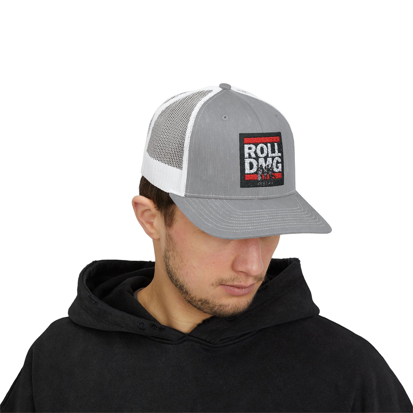 ROLL-DMG Hat