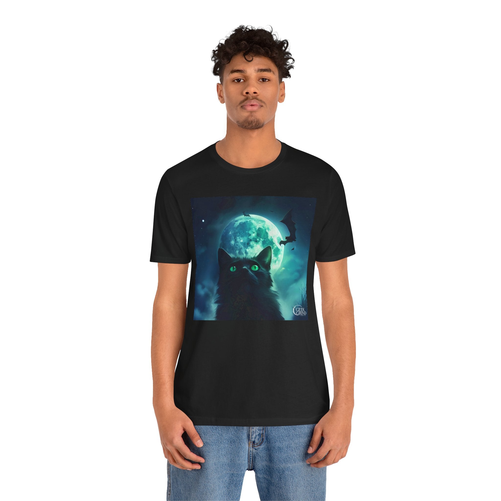 Witch's Brew Soft T-shirt
