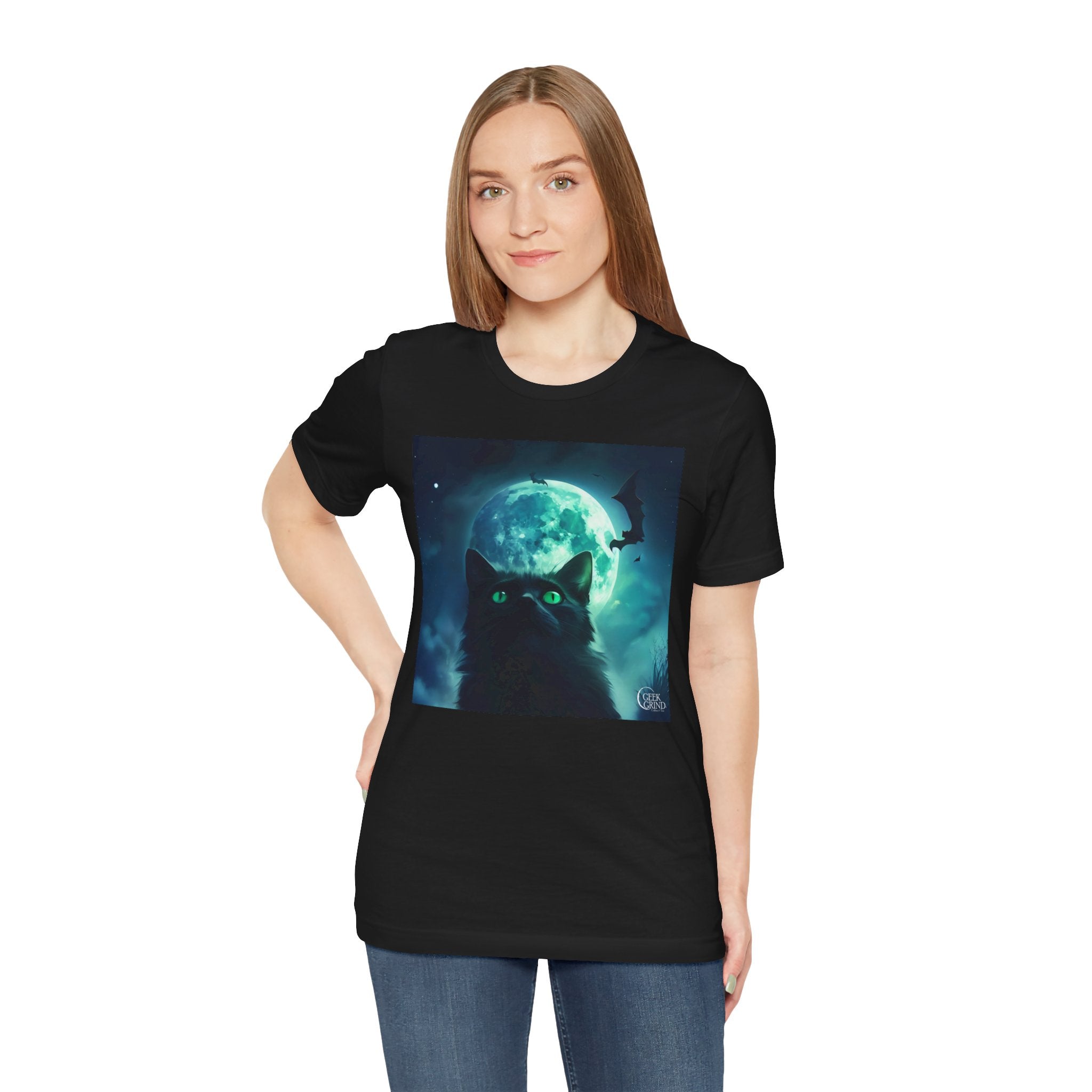 Witch's Brew Soft T-shirt