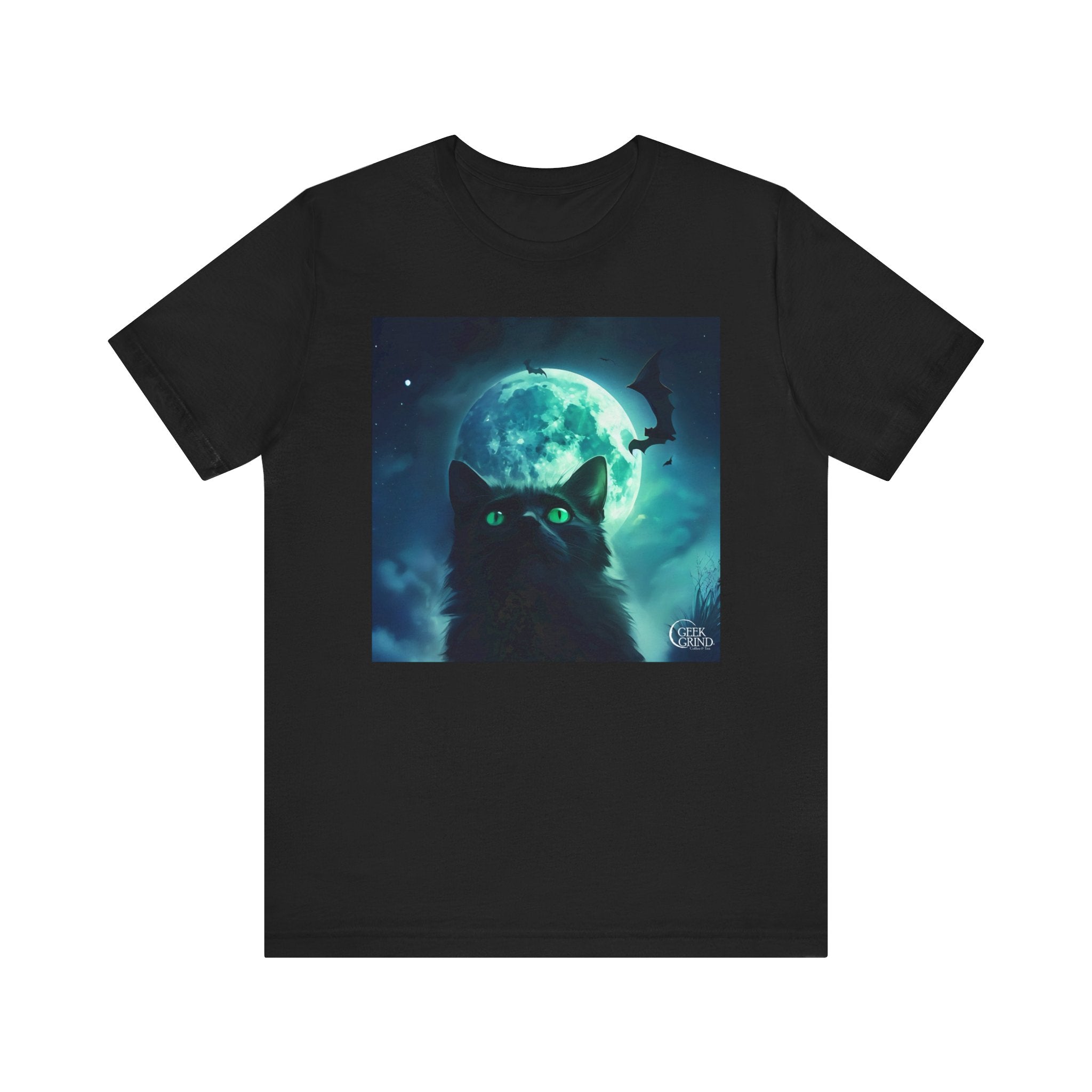 Witch's Brew Soft T-shirt