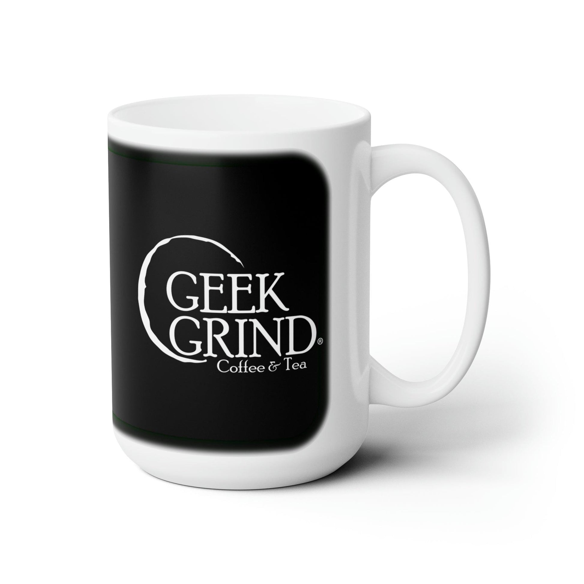 Witch's Cider Mug - Geek Grind Coffee