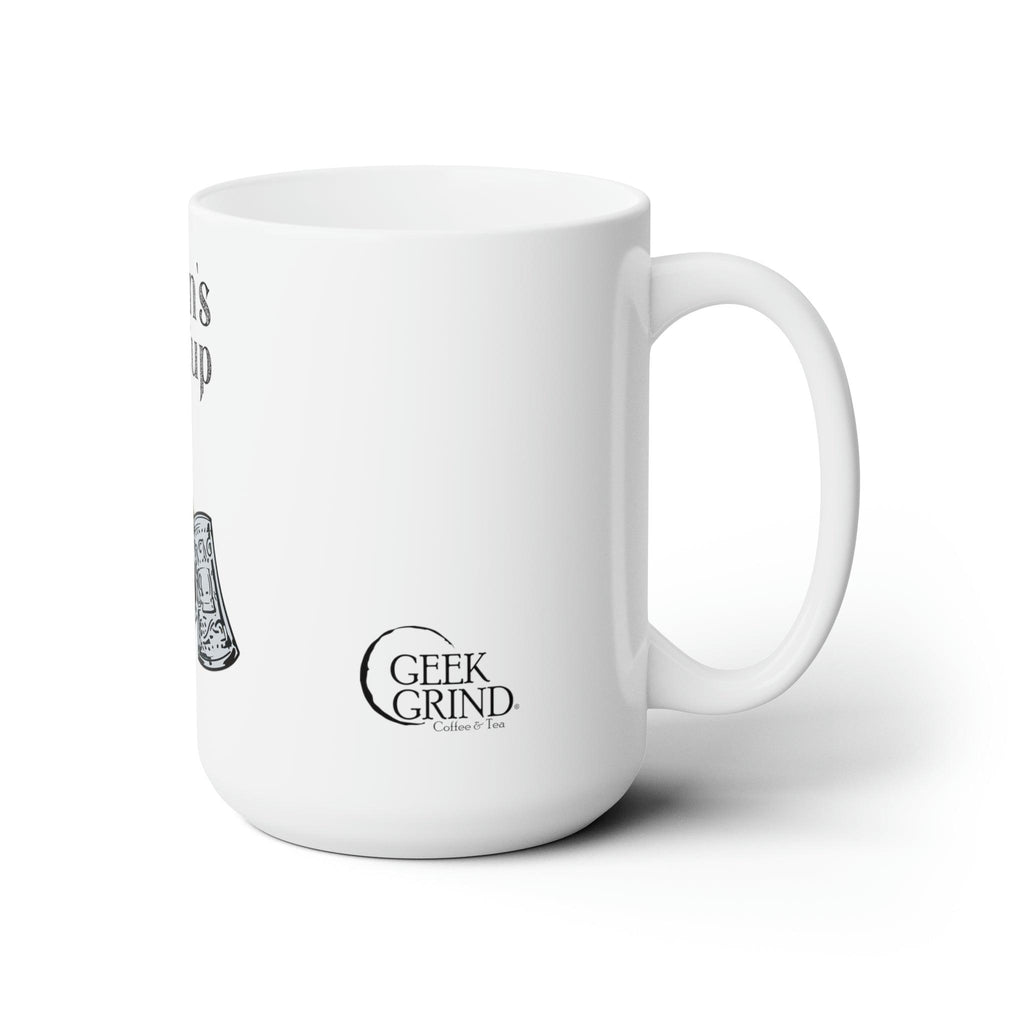 Cayden's Cup Mug  - Pathfinder