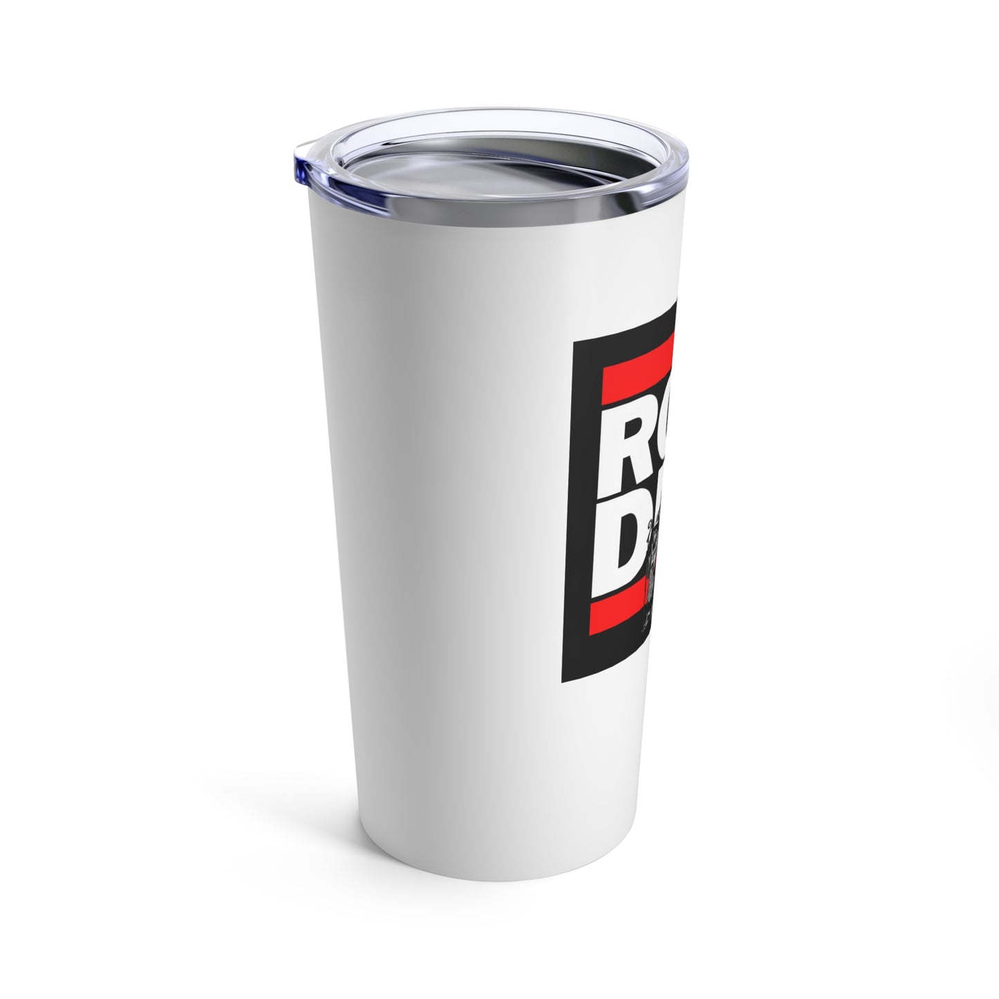 Roll-DMG Tumbler 20oz