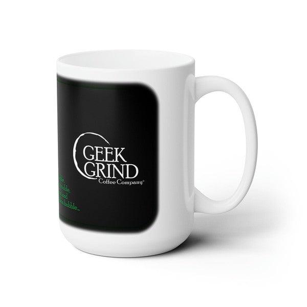 Mug geek deals