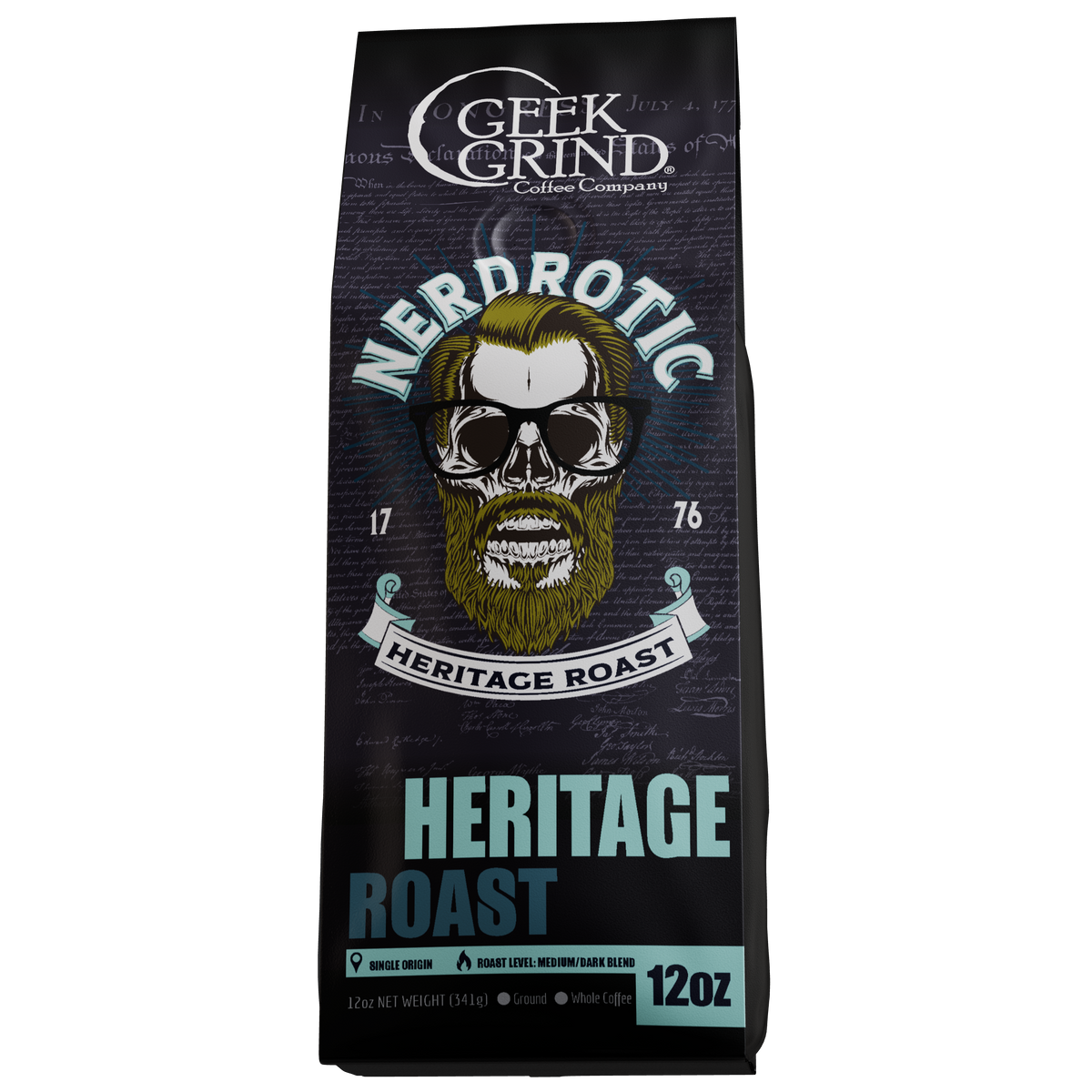 Nerdrotic - Heritage Roast