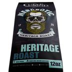 Nerdrotic - Heritage Roast