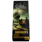 Smuggler's Run -