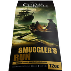 Smuggler's Run -