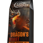 Dragon's Roast -