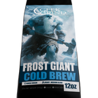 Frost Giant Cold Brew -