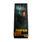 Pumpkin Bomb -