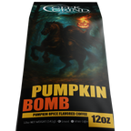 Pumpkin Bomb -