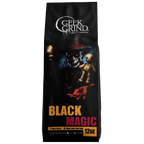 Black Magic - Darker Roast