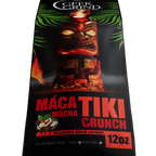 Maca-Mocha Tiki Crunch