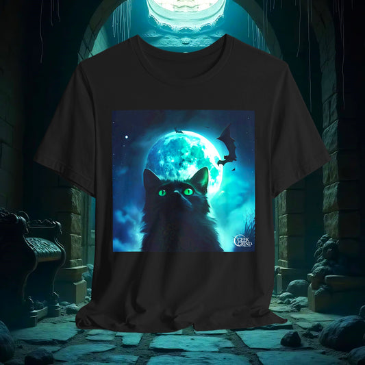 Witch's Brew Soft T-shirt