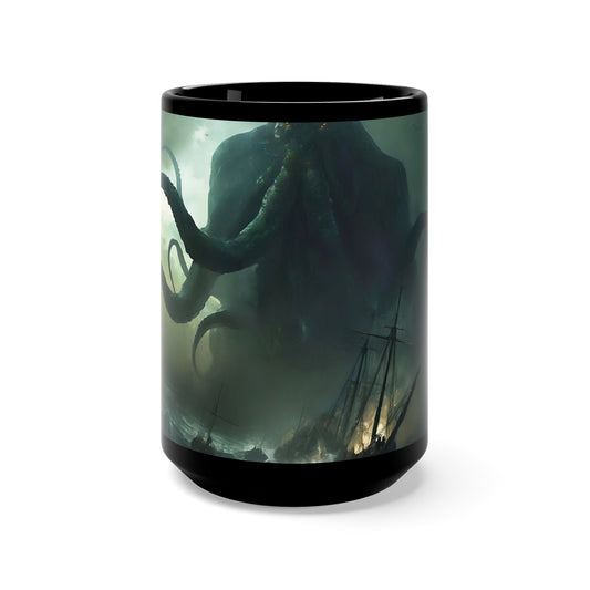 Elder's Fathom Mug