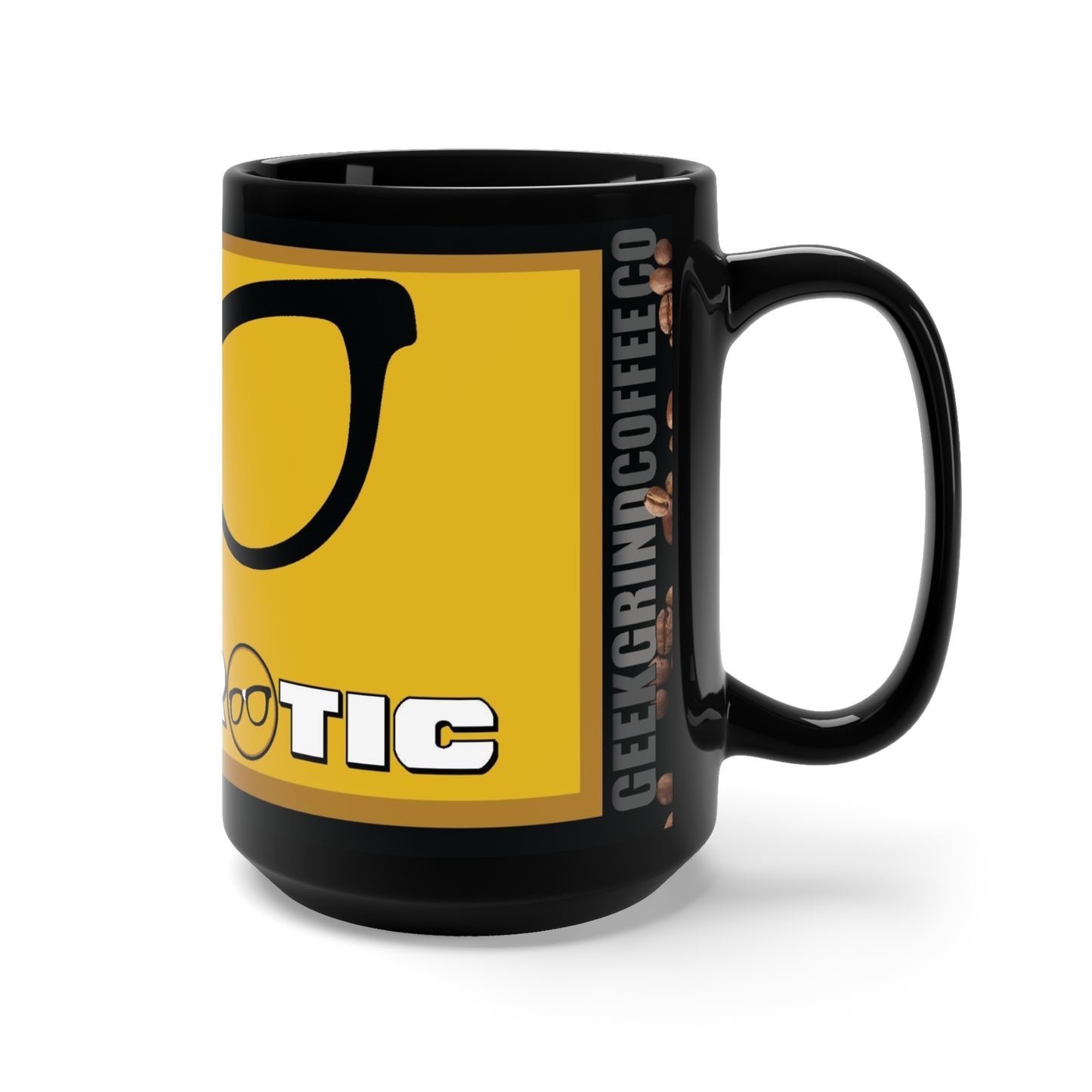 Nerdrotic Mug