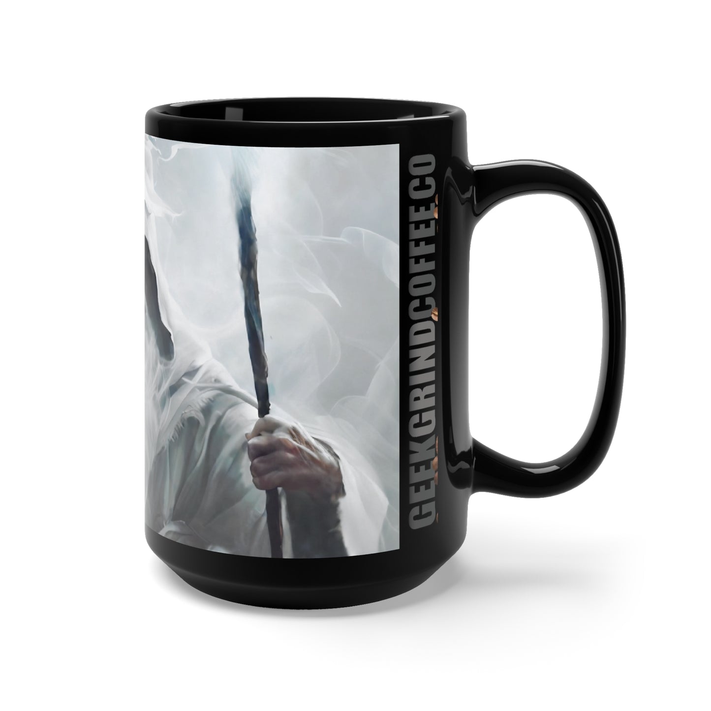 Wizard's Mist Mug