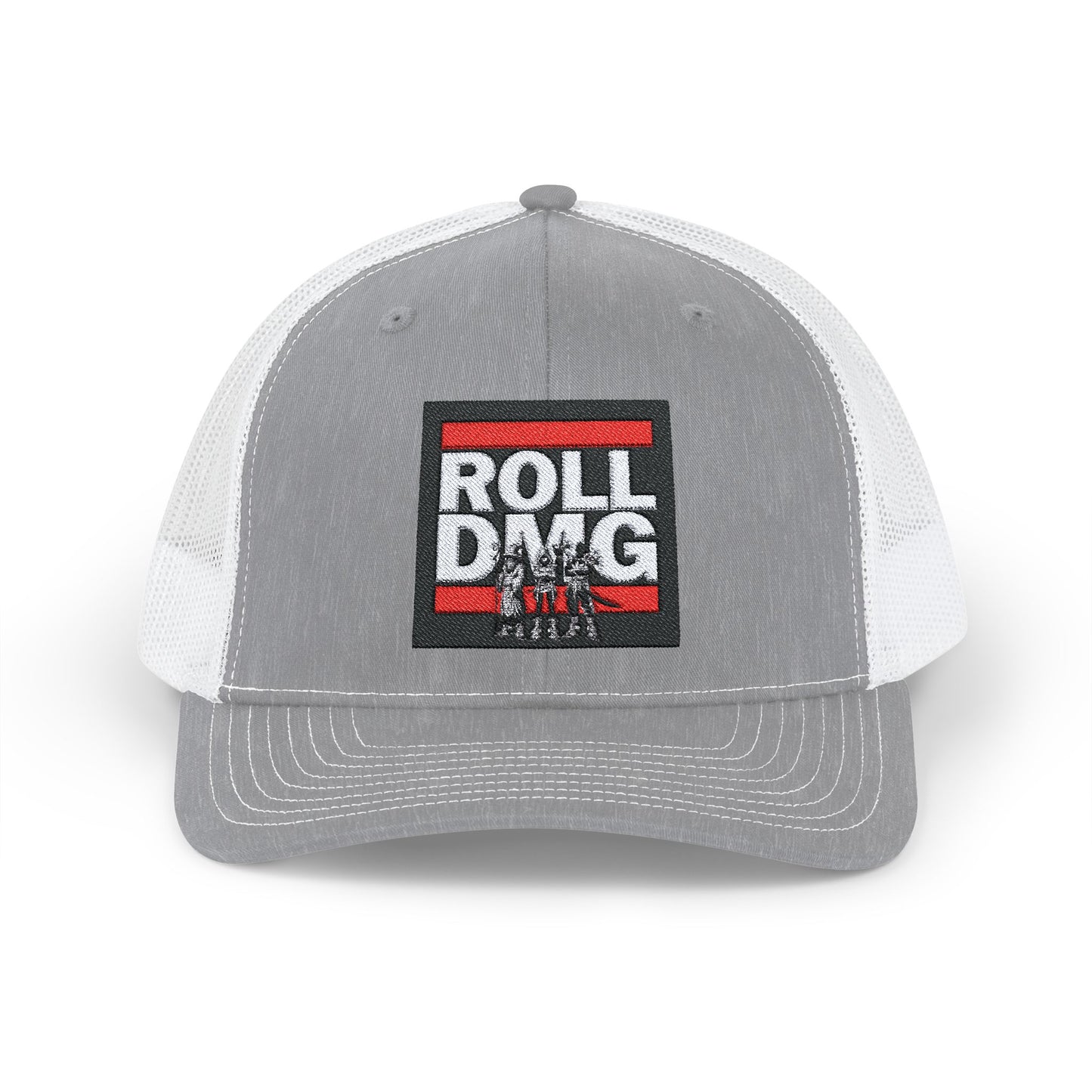 ROLL-DMG Hat