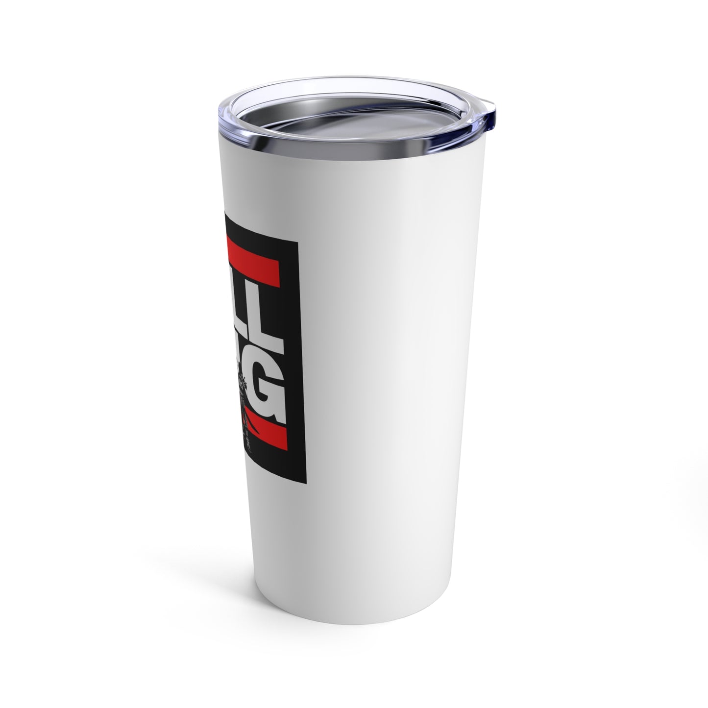 Roll-DMG Tumbler 20oz