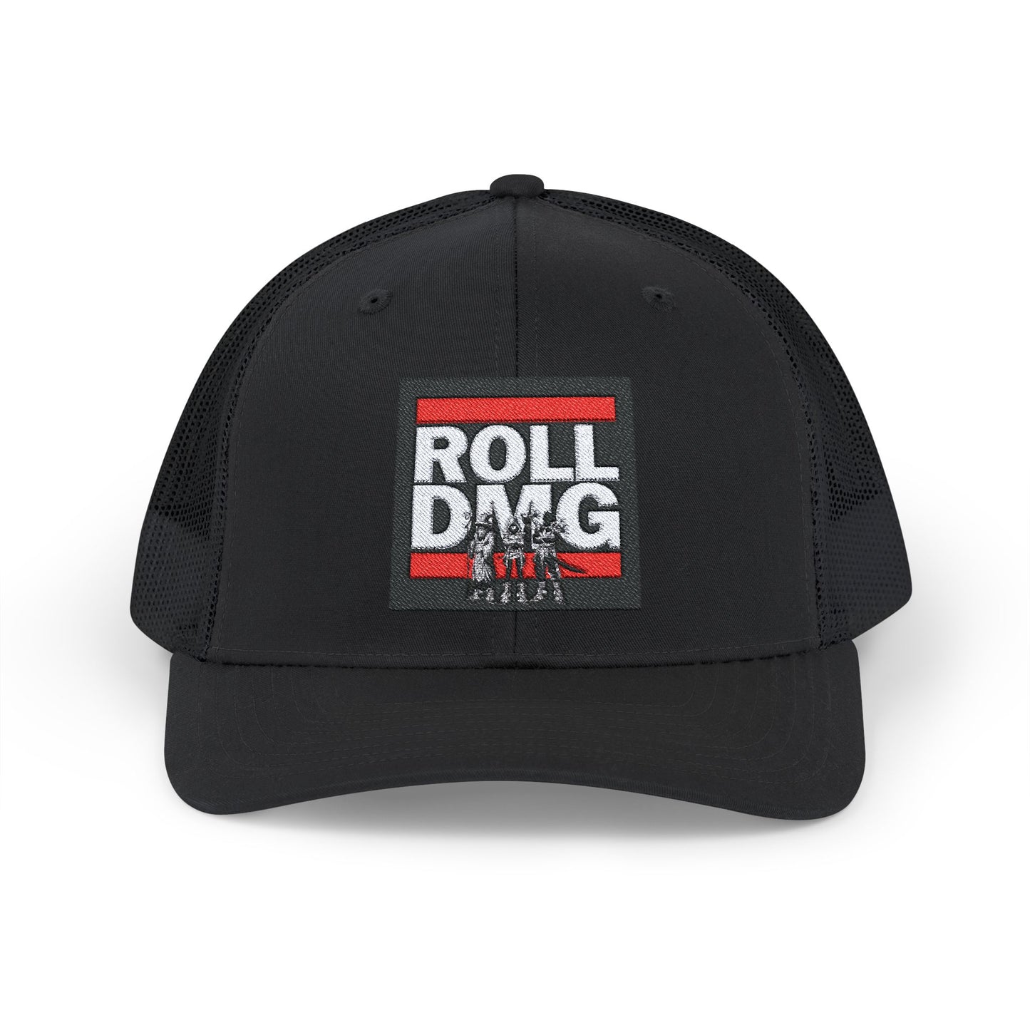 ROLL-DMG Hat