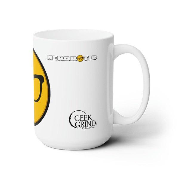 Mug geek shop