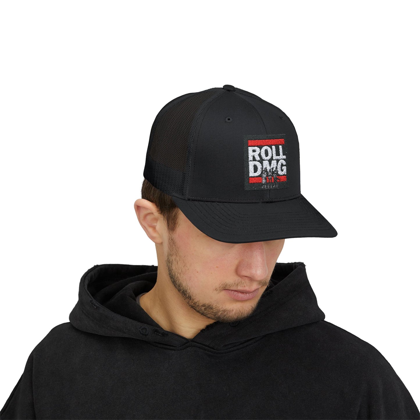 ROLL-DMG Hat