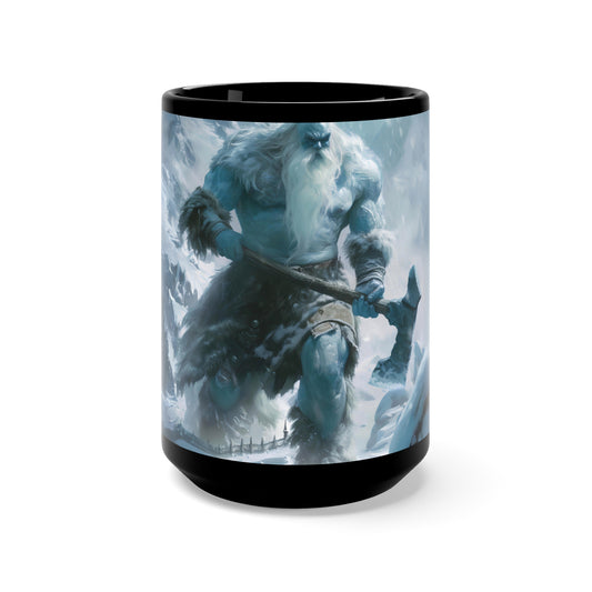 Frost Giant Mug