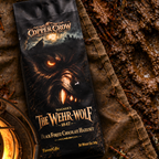 The Wehr-Wolf - Chocolate Hazelnut