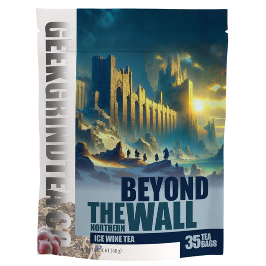 Beyond the Northern Wall - Ice Wine Tea