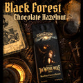 The Wehr-Wolf - Chocolate Hazelnut