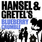 Hansel & Gretel's Blueberry Crumble