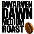 Dwarven Dawn -