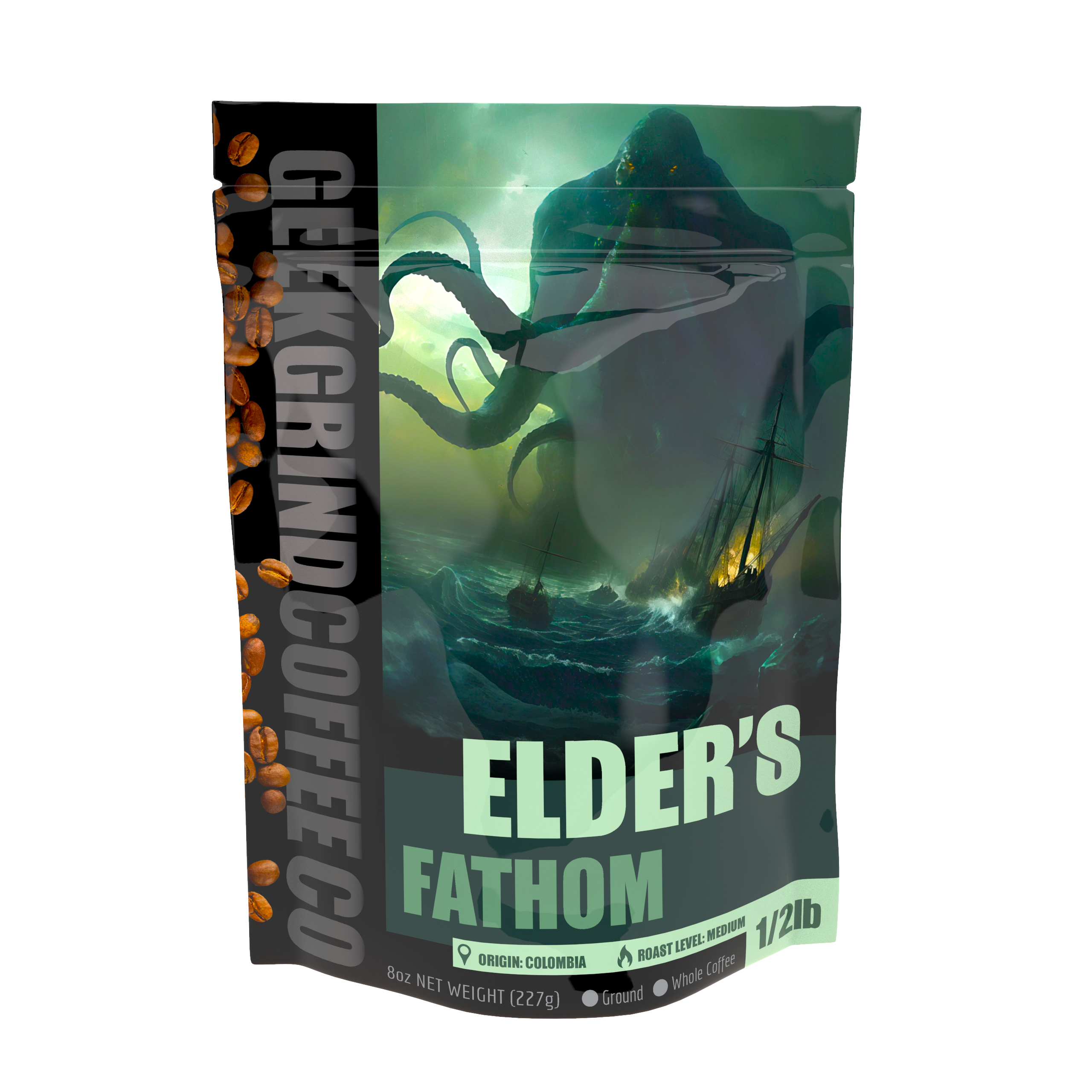 Elder's Fathom