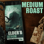 Elder's Fathom -