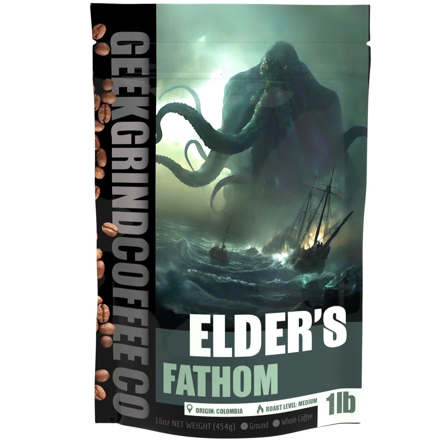 Elder's Fathom