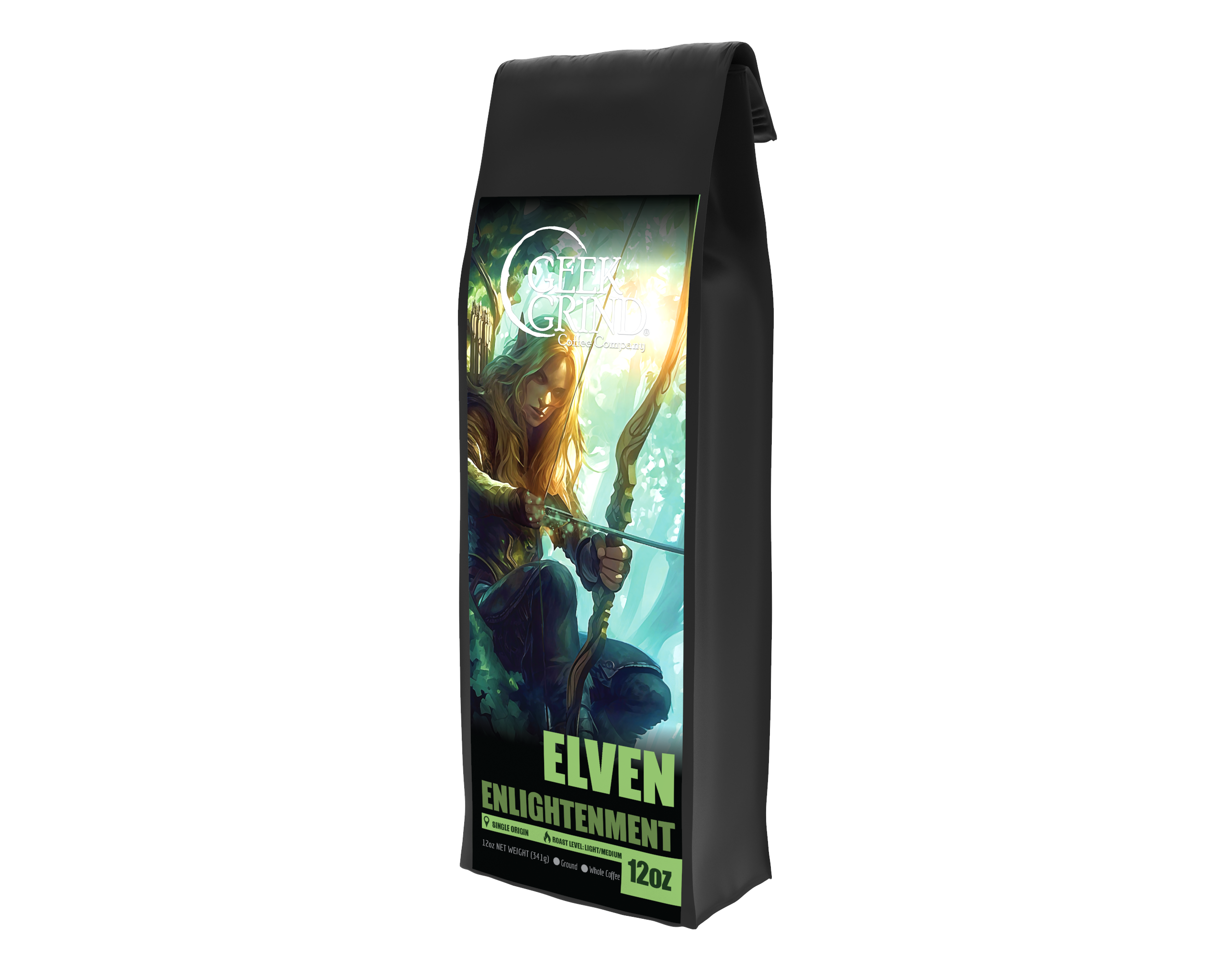 Elven Enlightenment  - 12oz