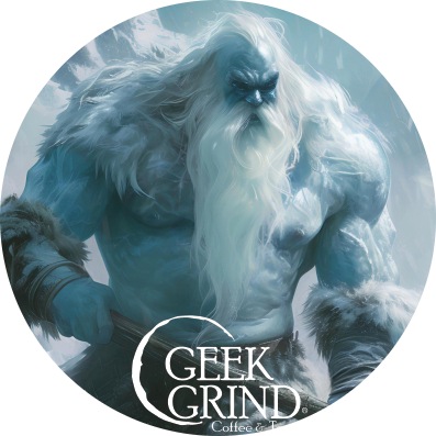 Cold Brew - Frost Giant Roast Kcup