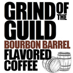 Grind of the Guild -