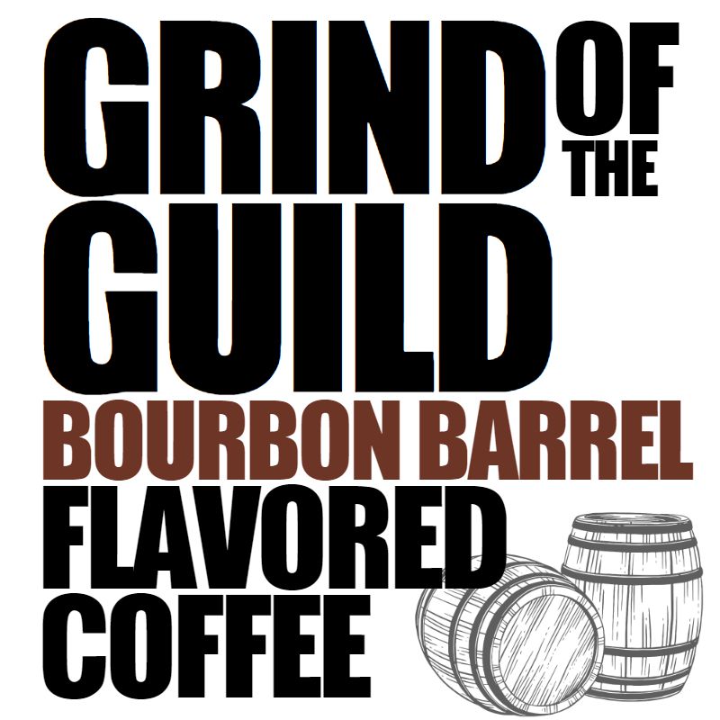 Grind of the Guild -