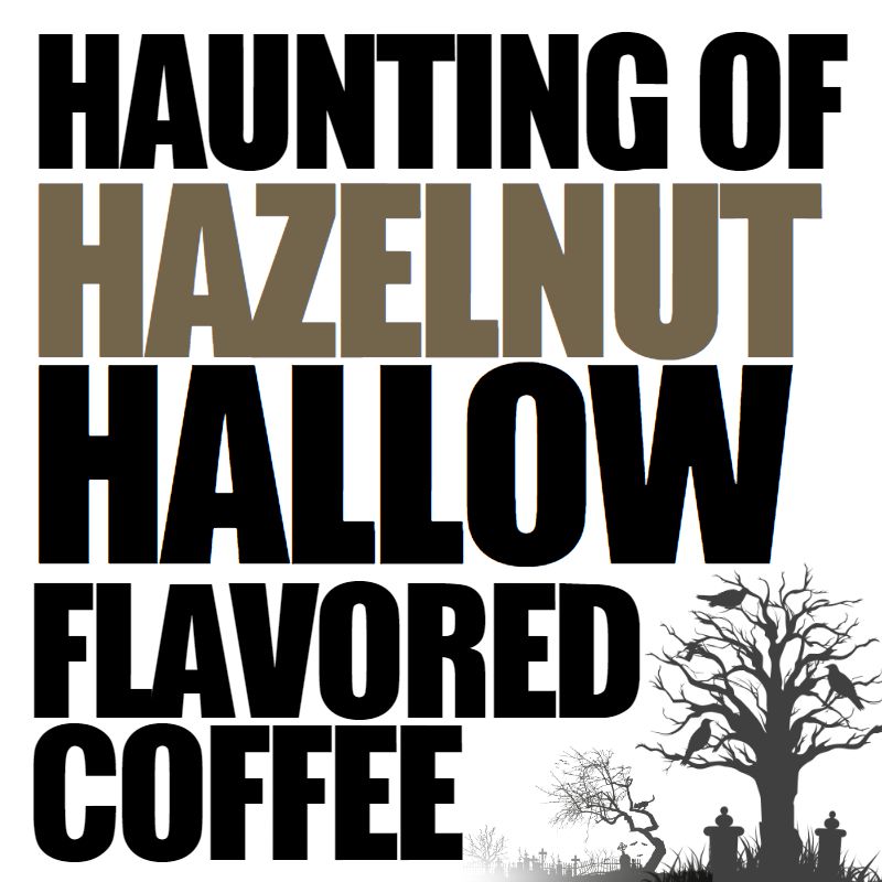 Haunting of Hazelnut Hollow -