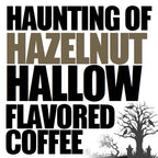 Haunting of Hazelnut Hollow -