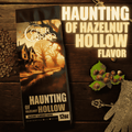 Haunting of Hazelnut Hollow -